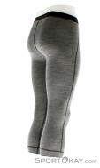 Löffler Transtex Wool 3/4 Mens Functional Pants, Löffler, Gray, , Male, 0008-10411, 5637511533, 9006063049353, N1-16.jpg