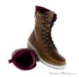 Dachstein Liesl Womens Hiking Boots, , Brown, , Female, 0240-10017, 5637511541, , N1-01.jpg