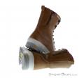 Dachstein Liesl Womens Hiking Boots, , Brown, , Female, 0240-10017, 5637511541, , N1-16.jpg