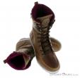 Dachstein Liesl Womens Hiking Boots, , Brown, , Female, 0240-10017, 5637511541, , N2-02.jpg