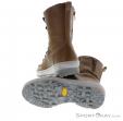 Dachstein Liesl Womens Hiking Boots, , Brown, , Female, 0240-10017, 5637511541, , N2-12.jpg
