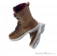 Dachstein Liesl Womens Hiking Boots, , Brown, , Female, 0240-10017, 5637511541, , N3-08.jpg