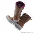 Dachstein Liesl Womens Hiking Boots, , Brown, , Female, 0240-10017, 5637511541, , N4-14.jpg