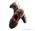 Asics GT 2000 4 Mens Running Shoes, Asics, Gray, , Male, 0103-10130, 5637511560, 8718833682820, N5-05.jpg
