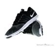 Nike Flex Adapt TR Womens Running Shoes, , Black, , Female, 0026-10396, 5637511591, , N1-06.jpg