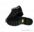 Dachstein LT 02 Mens Winter Shoes, , Black, , Male, 0240-10021, 5637511604, , N1-11.jpg