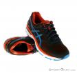 Asics GT 2000 4 Mens Running Shoes, , Gray, , Male, 0103-10132, 5637511620, , N1-01.jpg