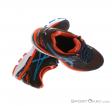 Asics GT 2000 4 Mens Running Shoes, Asics, Gris, , Hombre, 0103-10132, 5637511620, 0, N4-19.jpg