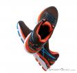 Asics GT 2000 4 Mens Running Shoes, , Gray, , Male, 0103-10132, 5637511620, , N5-15.jpg