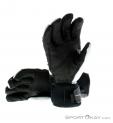 Leki Griffin S Gloves, Leki, Black, , Male, 0012-10107, 5637511634, 4028173742554, N1-11.jpg