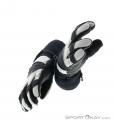 Leki Griffin S Gloves, , Black, , Male, 0012-10107, 5637511634, , N3-08.jpg