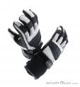 Leki Griffin S Gloves, Leki, Noir, , Hommes, 0012-10107, 5637511634, 4028173742554, N4-19.jpg