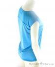 Nike Dri-Fit Cool Breeze Womens Fitness Shirt, Nike, Blue, , Female, 0026-10397, 5637511643, 091208985237, N2-17.jpg