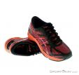 Asics Gel DS Trainer 21 Womens Running Shoes, Asics, Black, , Female, 0103-10133, 5637511658, 0, N1-01.jpg