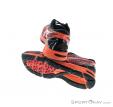 Asics Gel DS Trainer 21 Womens Running Shoes, , Black, , Female, 0103-10133, 5637511658, , N3-13.jpg
