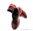 Asics Gel DS Trainer 21 Womens Running Shoes, Asics, Black, , Female, 0103-10133, 5637511658, 0, N4-04.jpg