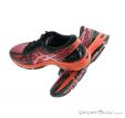 Asics Gel DS Trainer 21 Womens Running Shoes, Asics, Noir, , Femmes, 0103-10133, 5637511658, 0, N4-09.jpg