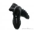 Salomon Speedcross 4 Womens Trail Running Shoes, Salomon, Black, , Female, 0018-10500, 5637511664, 0, N4-04.jpg