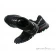 Salomon Speedcross 4 Womens Trail Running Shoes, Salomon, Black, , Female, 0018-10500, 5637511664, 0, N5-10.jpg