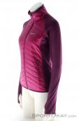 Marmot Variant Womens Ski Touring Jacket, Marmot, Purple, , Female, 0066-10205, 5637511666, 889169156373, N1-06.jpg