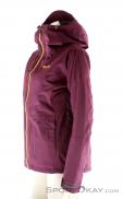 Marmot Dropway Womens Ski Jacket, Marmot, Purple, , Female, 0066-10206, 5637511673, 889169138898, N1-06.jpg