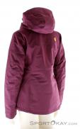 Marmot Dropway Womens Ski Jacket, Marmot, Purple, , Female, 0066-10206, 5637511673, 889169138898, N1-11.jpg