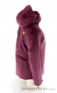 Marmot Dropway Womens Ski Jacket, Marmot, Purple, , Female, 0066-10206, 5637511673, 889169138898, N2-17.jpg