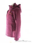 Marmot Catwalk Womens Ski Jacket, Marmot, Purple, , Female, 0066-10207, 5637511686, 889169140549, N1-06.jpg