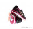 Asics GT 2000 4 Womens Running Shoes, , Gris, , Mujer, 0103-10131, 5637511709, , N1-16.jpg