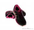 Asics GT 2000 4 Womens Running Shoes, , Gris, , Mujer, 0103-10131, 5637511709, , N2-02.jpg