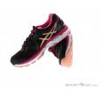 Asics GT 2000 4 Womens Running Shoes, , Gris, , Mujer, 0103-10131, 5637511709, , N2-07.jpg