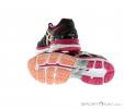 Asics GT 2000 4 Womens Running Shoes, , Gris, , Mujer, 0103-10131, 5637511709, , N2-12.jpg