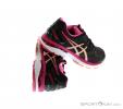 Asics GT 2000 4 Womens Running Shoes, , Gris, , Mujer, 0103-10131, 5637511709, , N2-17.jpg
