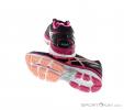 Asics GT 2000 4 Womens Running Shoes, , Gris, , Mujer, 0103-10131, 5637511709, , N3-13.jpg
