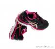Asics GT 2000 4 Womens Running Shoes, , Gris, , Mujer, 0103-10131, 5637511709, , N3-18.jpg