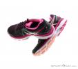 Asics GT 2000 4 Womens Running Shoes, , Gris, , Mujer, 0103-10131, 5637511709, , N4-09.jpg