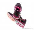 Asics GT 2000 4 Womens Running Shoes, , Gray, , Female, 0103-10131, 5637511709, , N4-14.jpg