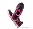 Asics GT 2000 4 Womens Running Shoes, , Gris, , Mujer, 0103-10131, 5637511709, , N5-15.jpg