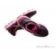 Asics GT 2000 4 Womens Running Shoes, Asics, Gray, , Female, 0103-10131, 5637511709, 0, N5-20.jpg