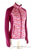 Marmot Caliente Jacket Womens Sweater, Marmot, Purple, , Female, 0066-10209, 5637511711, 889169156564, N1-01.jpg