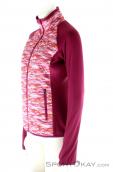 Marmot Caliente Jacket Womens Sweater, Marmot, Lila, , Mujer, 0066-10209, 5637511711, 889169156564, N1-06.jpg