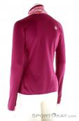 Marmot Caliente Jacket Womens Sweater, Marmot, Fialová, , Ženy, 0066-10209, 5637511711, 889169156564, N1-11.jpg