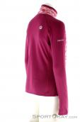 Marmot Caliente Jacket Womens Sweater, Marmot, Purple, , Female, 0066-10209, 5637511711, 889169156564, N1-16.jpg