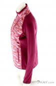 Marmot Caliente Jacket Womens Sweater, Marmot, Lilas, , Femmes, 0066-10209, 5637511711, 889169156564, N2-07.jpg