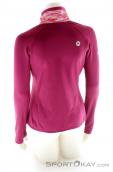 Marmot Caliente Jacket Womens Sweater, , Purple, , Female, 0066-10209, 5637511711, , N2-12.jpg
