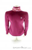 Marmot Caliente Jacket Womens Sweater, Marmot, Purple, , Female, 0066-10209, 5637511711, 889169156564, N3-13.jpg