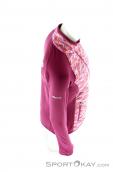 Marmot Caliente Jacket Womens Sweater, Marmot, Lilas, , Femmes, 0066-10209, 5637511711, 889169156564, N3-18.jpg