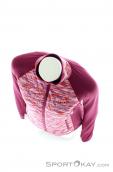 Marmot Caliente Jacket Womens Sweater, Marmot, Fialová, , Ženy, 0066-10209, 5637511711, 889169156564, N4-04.jpg