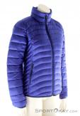 Marmot Aruna Womens Ski Touring Jacket, Marmot, Azul, , Mujer, 0066-10210, 5637511716, 889169142871, N1-01.jpg