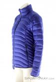 Marmot Aruna Womens Ski Touring Jacket, Marmot, Azul, , Mujer, 0066-10210, 5637511716, 889169142871, N1-06.jpg